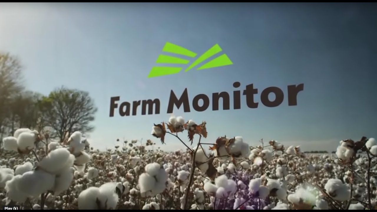 Farm Monitor - December 4, 2021