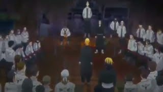 PRESET AM || GENG VALHALLA || TOKYO REVENGERS EPS 15 || JEDAG JEDUG ANIME