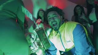 Fame Holiday - Finessing (Official Video)