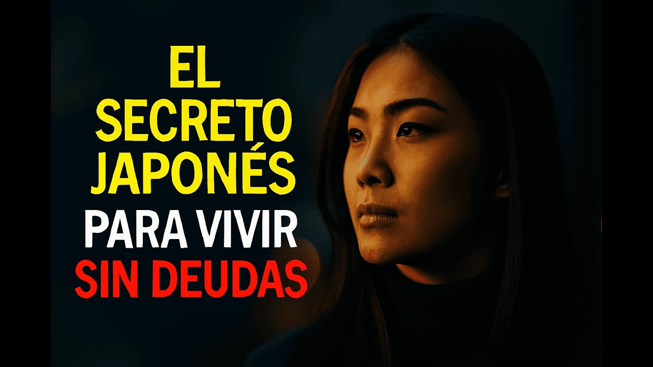 El método secreto que usan los japoneses para vivir sin deudas
