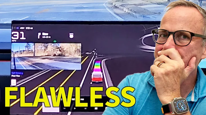 This Changes EVERYTHING: Tesla’s Grok Navigation Is Live