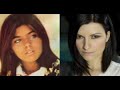 Jeanette y Laura Pausini mix EXITOS lo mejor 2