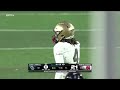 Tyren Montgomery highlights: The Senior Bowl breakout, rising NFL prospect from DIII John Carroll