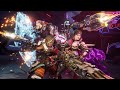 Borderlands 4 Gear Grind! ! | 1440P