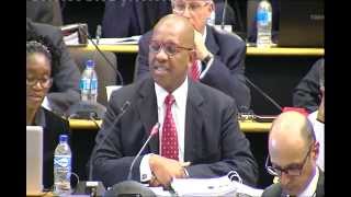Marikana Commission of Inquiry, 11 August 2014: Session 3