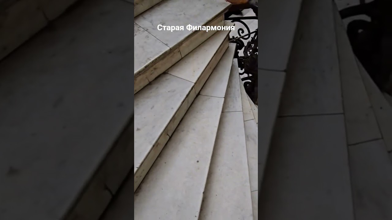 Филармония 