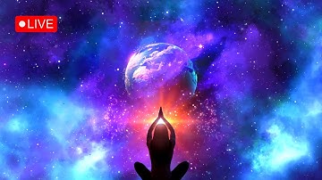 ✨ Manifest Miracles While You Sleep - Unlock Infinite Possibilities 🌙