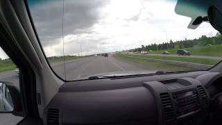 invdryving 418