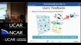 GEOSS Common Infrastructure and the Brokering Framework Net Worth