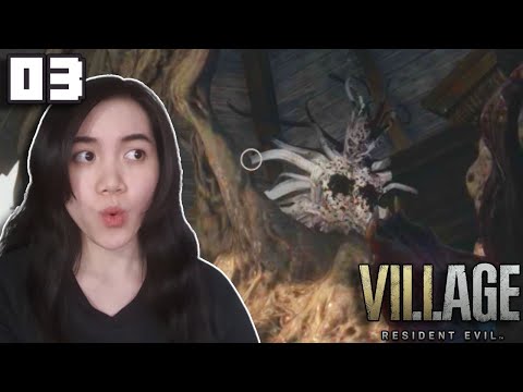 RESIDENT EVIL VILLAGE: GOODBYE MOMMY #3