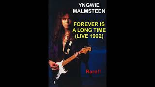 YNGWIE MALMSTEEN - \