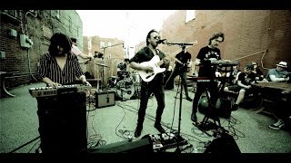 The Free Years - Summer in the Fall