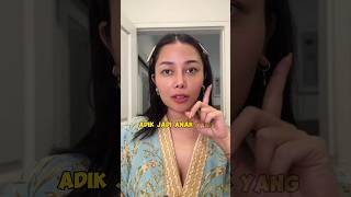 Agama Mutia Ayu Jadi Perbincangan Usai Ajak Anak Berdoa