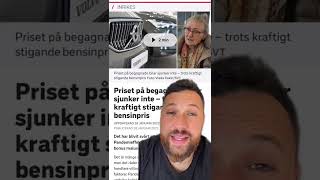 Begagnade Bilbubblan Ågkonjunktur Älp Änapengar