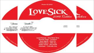 Lovesick Riddim mix JULY 2016  Vikings Production  by Djeasy