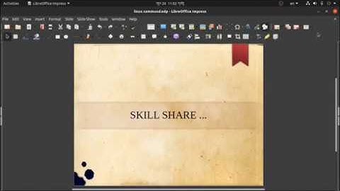 3. Linux Manipulating file and directory command in bangla part 2