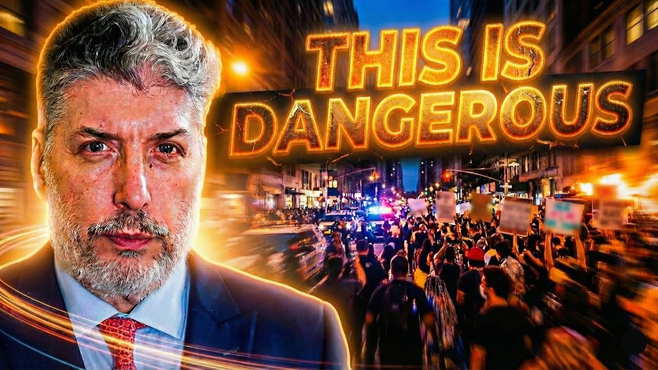 Rabbi Tovia Singer Exposes the Hidden Source of Modern Antisemitism