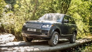 Land Rover Range Rover Td6 Diesel 2016 Car Review
