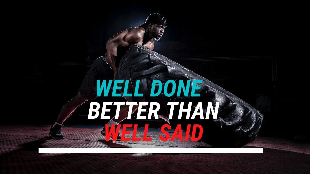 Best gym music mix 2021 YouTube