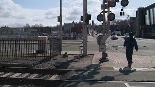 Flood Control Program Grant For Meriden