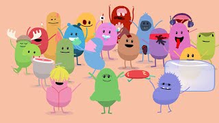 Dumb Ways To Die Happy Tree Friends With Original Beans V6!!