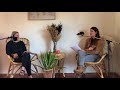 Interview: Florist Elyza Bowe from Ivy Lane Collective