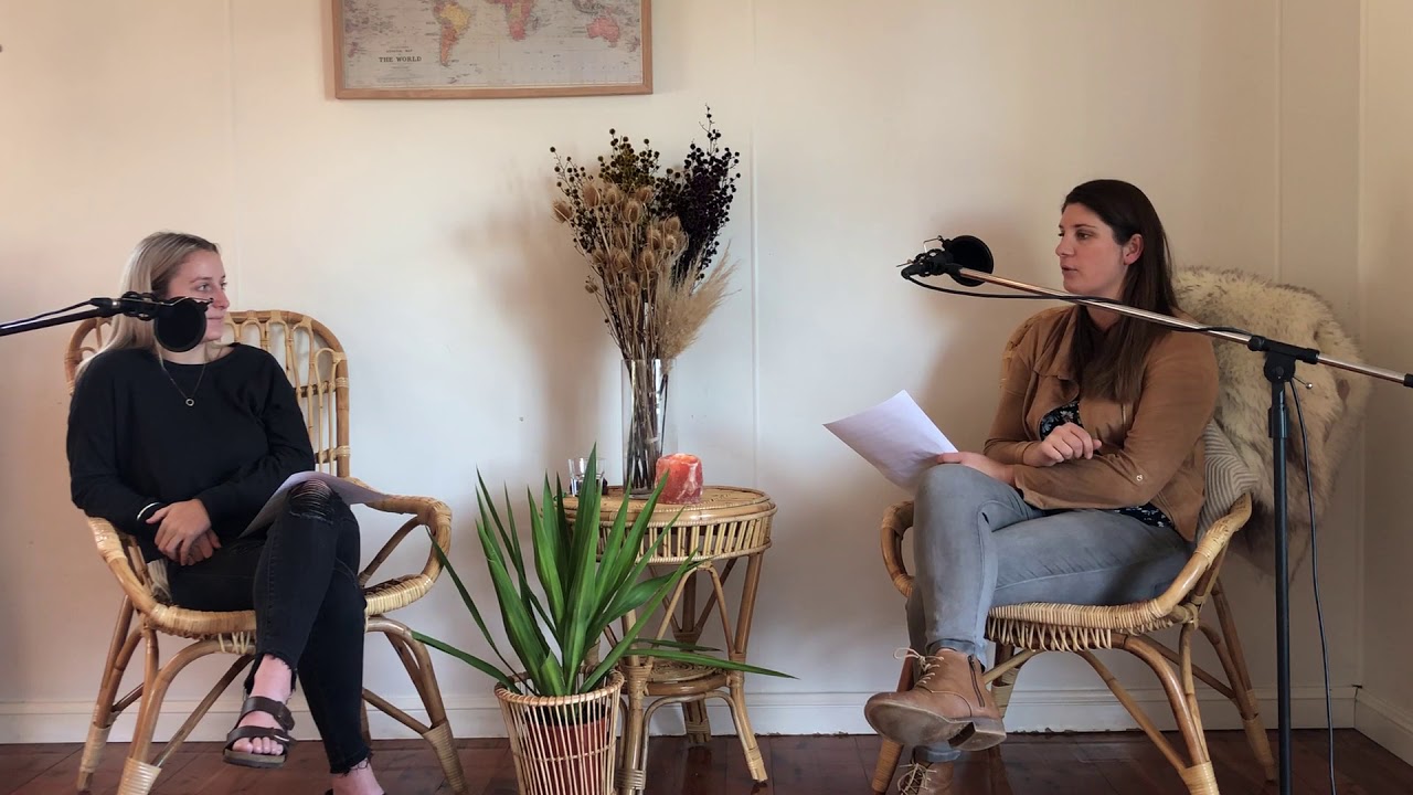 Interview: Florist Elyza Bowe from Ivy Lane Collective