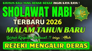 Download Lagu SHOLAWAT BURDAH PENARIK REZEKI PENUH BERKAH | Sholawat Nabi Muhammad SAW | Sholawat Burdah Merdu MP3