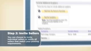 Ariba Discovery Tutorial  Part 4