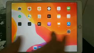 طريقة تفعيل iCloud و Appstore للايباد والايفون screenshot 4