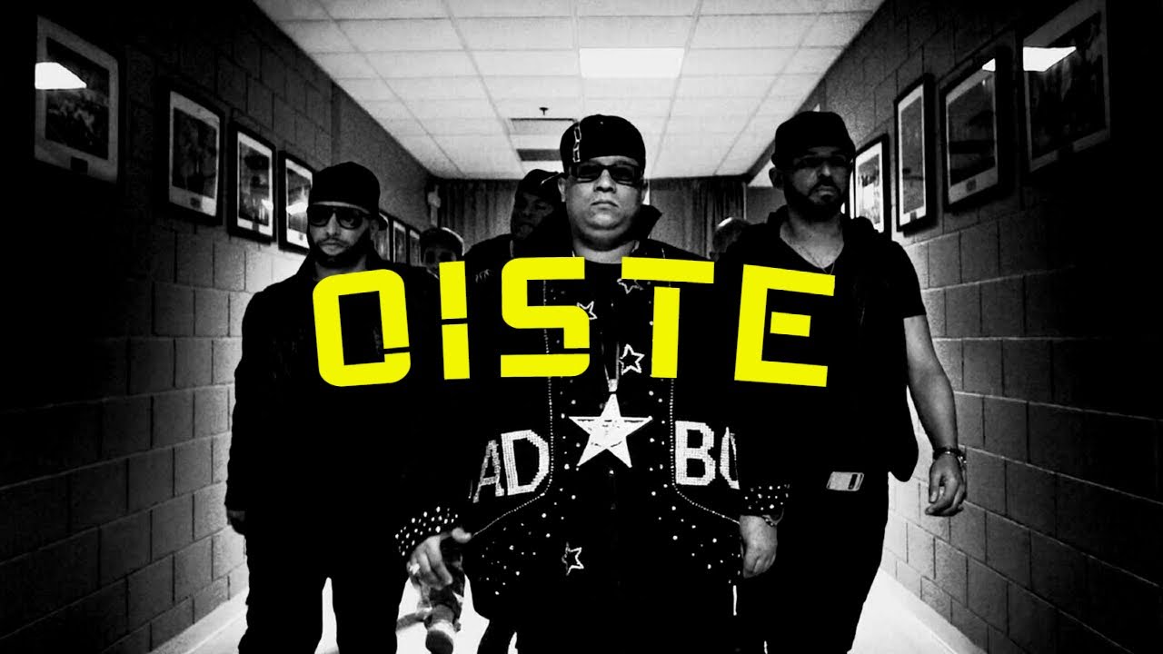 [FREE] Hector El Father Type Beat MALIANTEO Old School "OISTE🔥" Base de malianteo