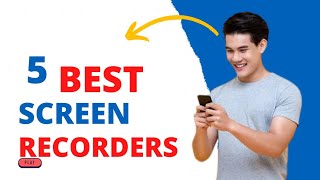 Top 5 Best Screen Recorder Software for PC and Mac 2023 #Midoo #Tech screenshot 4