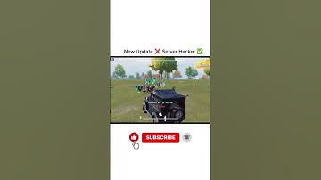 BGMI New Update ❌ New Problem #bgmi #hacker #shorts #newupdatebgmi #gaming #viralshorts #hackboss