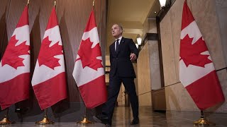 G7 summit negotiations wrap up, Carney to provide $4.3B to Ukraine