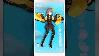 Veronica, So feminine 😳 | Alter Ego