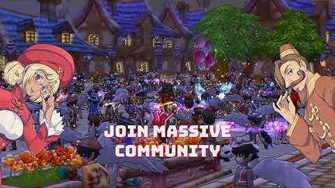 Fan Created Video (by Dryland)