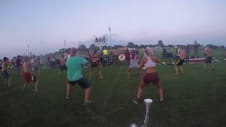 2017 Southwind DCI Lead Mello Cam - Andrew Kirk