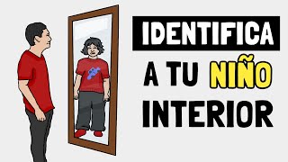 Cómo TU INFANCIA influye en tu vida adulta | Sanando tu Niño Interior