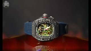 RM 50-02 ACJ