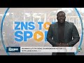 ZNS Total Sports - August 10th, 2026