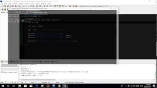 C Programming Tutorial (TAGALOG VERSION) - #23 Pointers in C