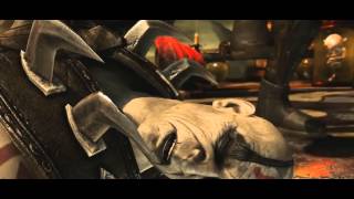 Sonya Breaks P#nis- Mortal Kombat X