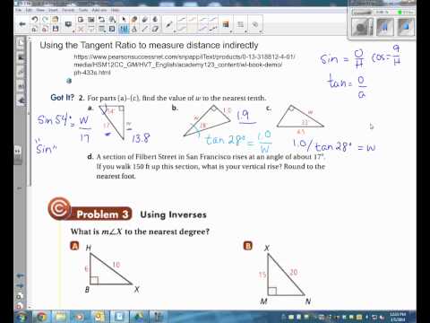 Geometry CH 8