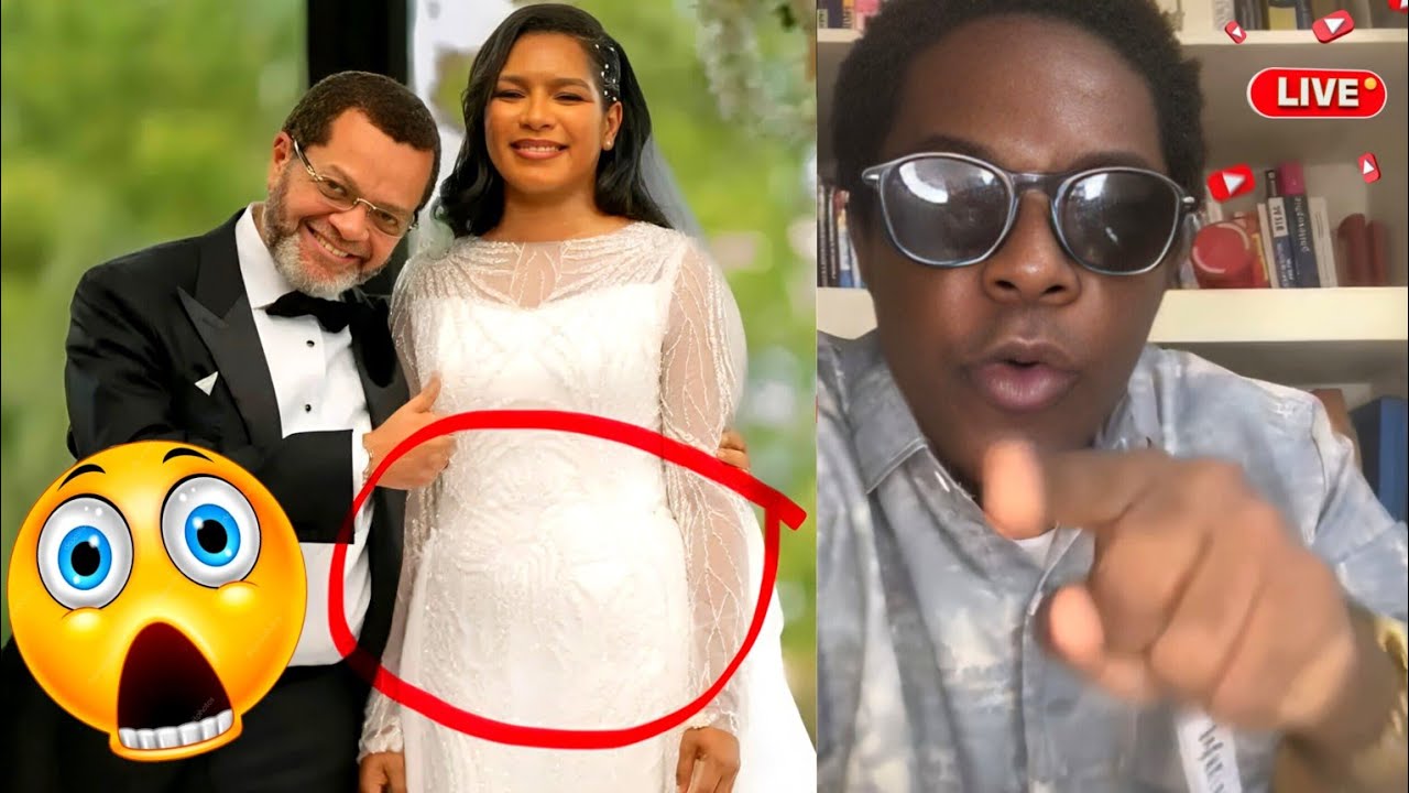 CHOCOLAT DES FILLES S'EXPRIME SUR LE REMARIAGE DU PASTEUR MARCELO TUNASI – RÉACTION TRÈS ATTENDUE !