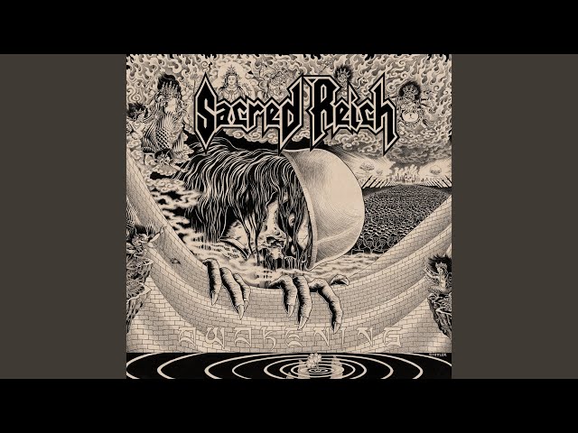 Sacred Reich - Death Valley