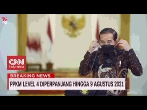 Video: Tenggat REAL ID Menjulang Diperpanjang Hingga Oktober 2021