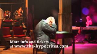 Adding Machine: A Musical... Begins