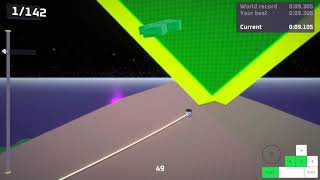 [cube racer 2 weekly] stroppo week 9.250 screenshot 5