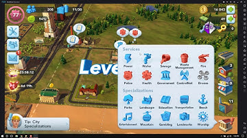 How to hack Simcity Buildit Coins, Cash and Level easy way.