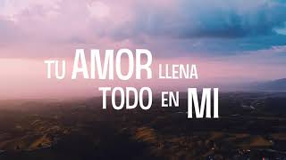 Todo En Mi | Sarah Alzate | Video Lyrics Oficial |